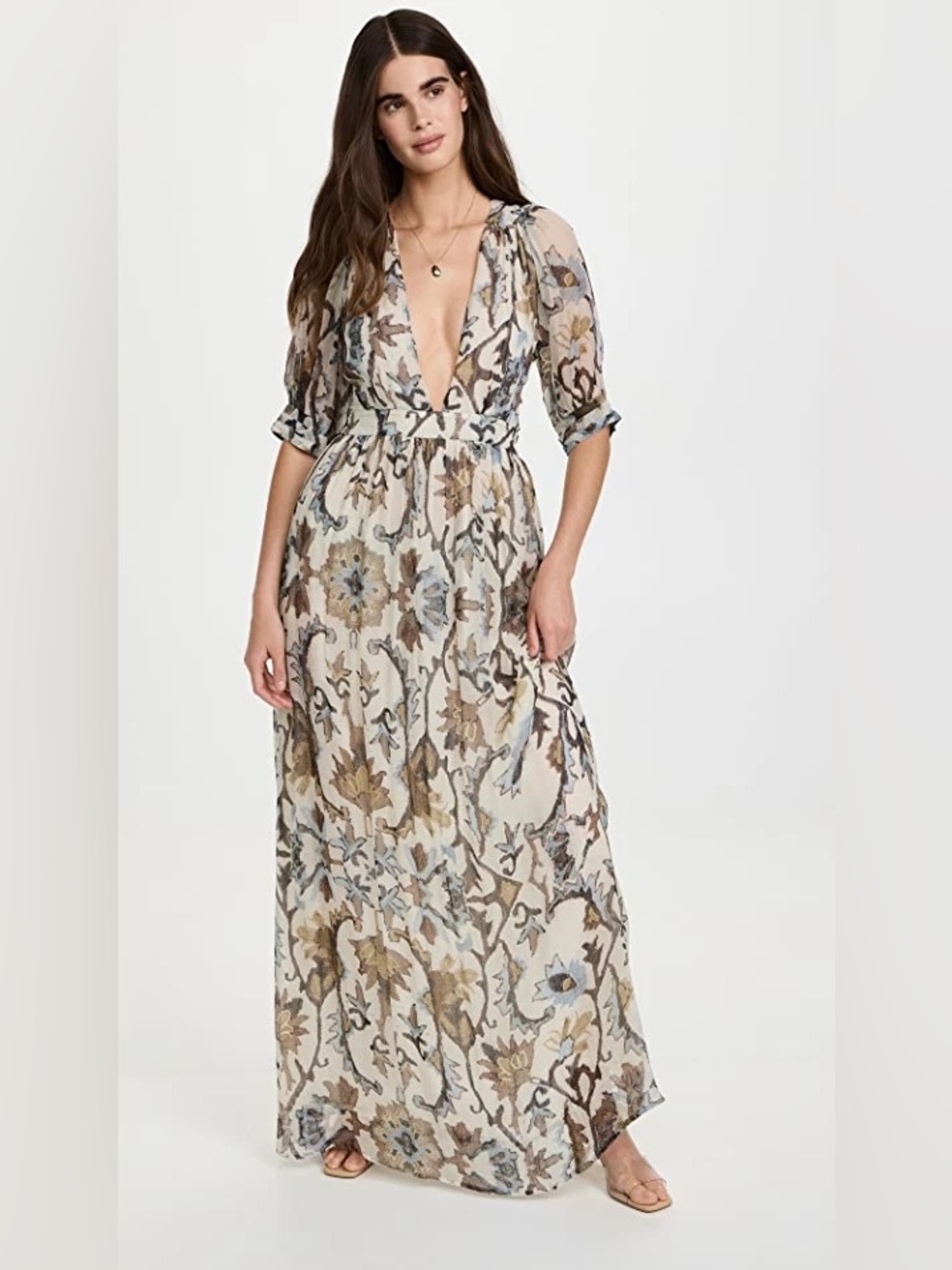 Hannah Artwear Surya Dress